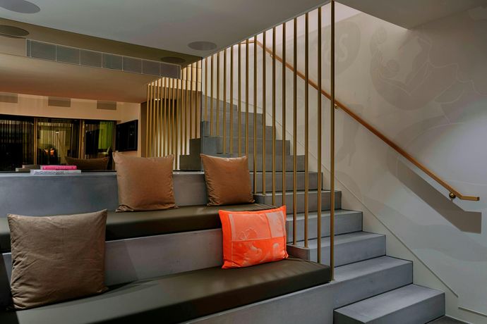 Verified hotel review - W Amsterdam - 35