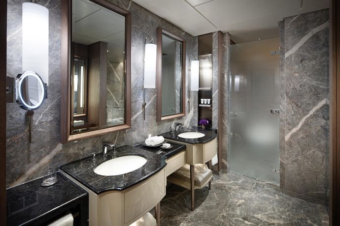 Verified hotel review - Signiel Seoul - 28