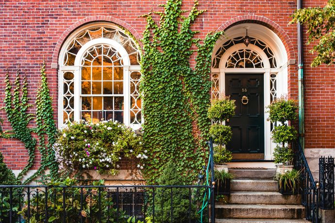 Verified hotel review - Four Seasons Boston - 35