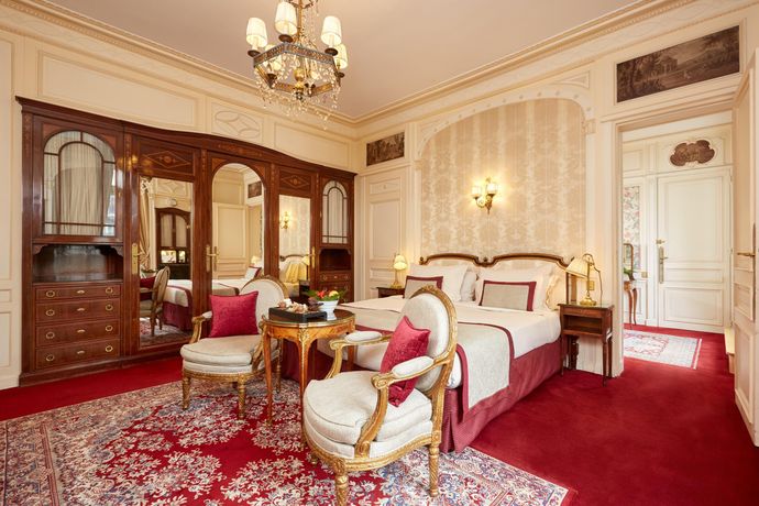 Verified hotel review - Raphael - 41