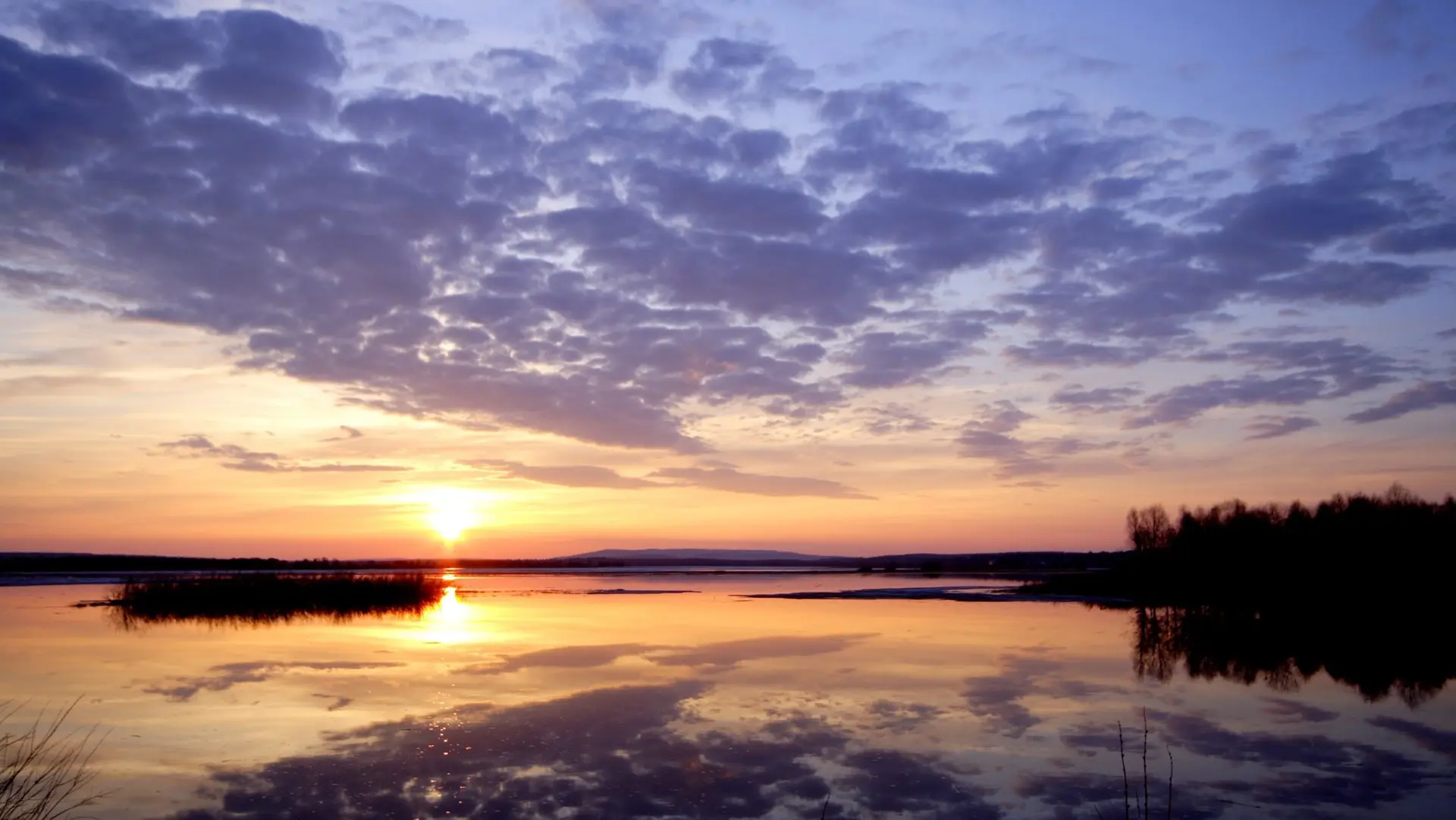 Hotel review Location' - Kakslauttanen Arctic Resort - Igloos and Chalets - 6