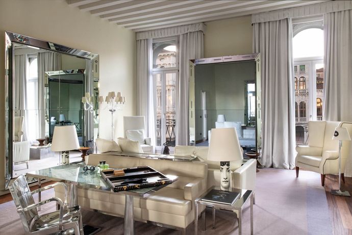 Verified hotel review - PalazzinaG - 26