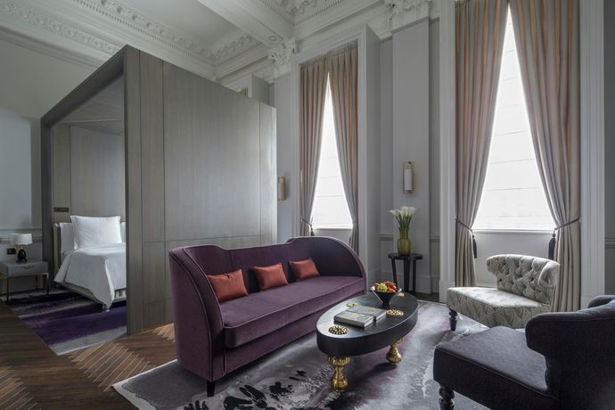 Four Seasons Hotel London at Ten Trinity Square - 35