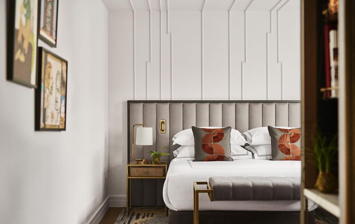 Verified hotel review - Ingles Hotel - 28