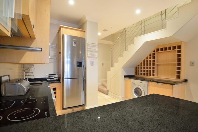 Michelangelo Johannesburg