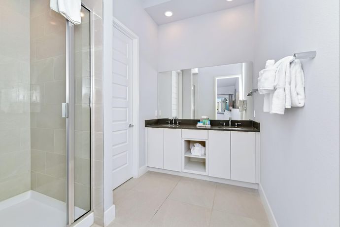 Verified hotel review - Spectrum Resort Orlando by Rentyl - 37