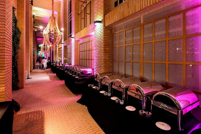 Verified hotel review - W Doha - 56