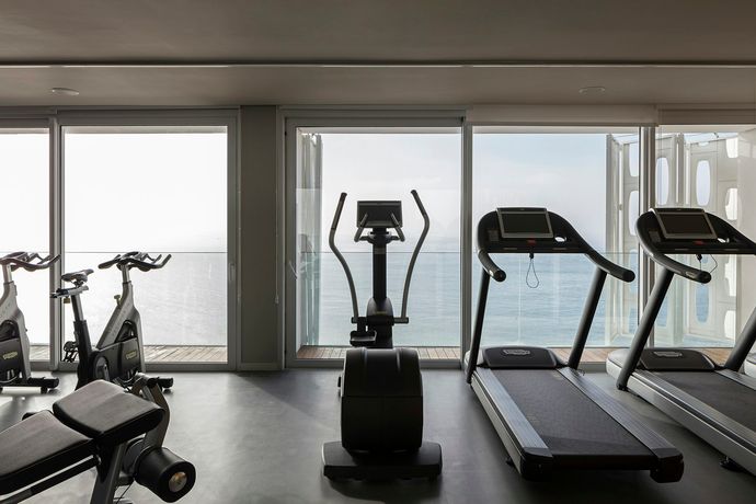 Verified hotel review - Emiliano Rio - 60