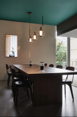 Verified hotel review - Kimpton Da An Taipei- an IHG Hotel - 13