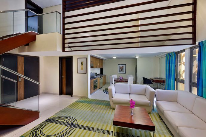 Hilton Dubai The Walk - 58