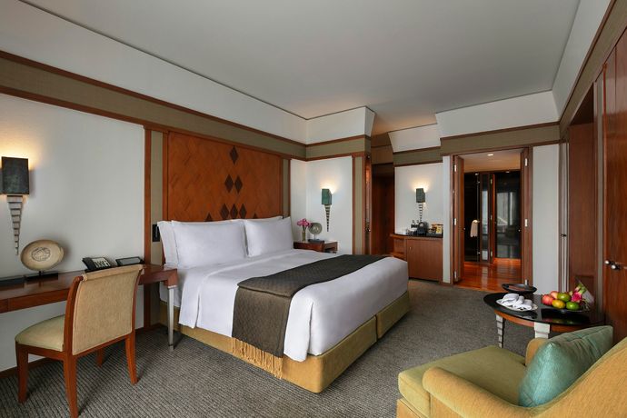 Verified hotel review - The Sukhothai Bangkok - 58