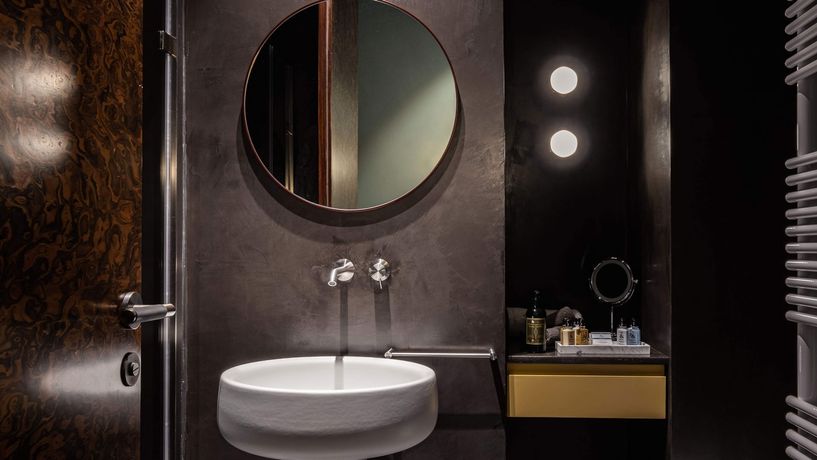 Verified hotel review - Rosselli - 14