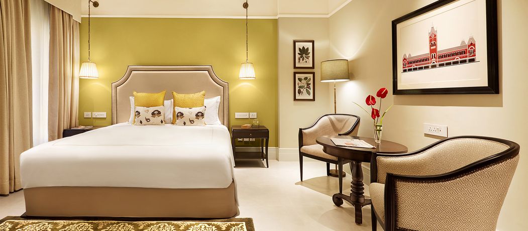 Verified hotel review - Taj Connemara Chennai - 28