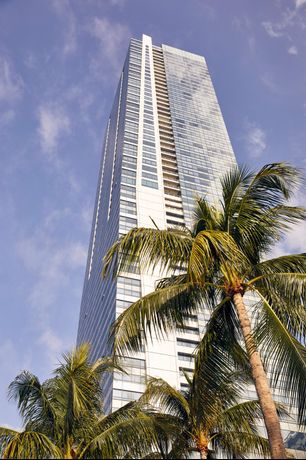Verified hotel review - Four Seasons Hotel Miami - 20