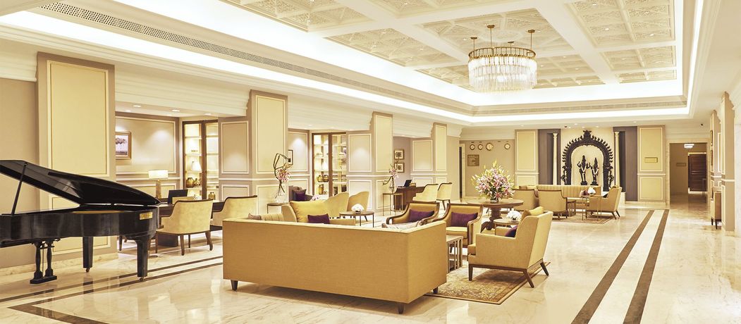 Verified hotel review - Taj Connemara Chennai - 12