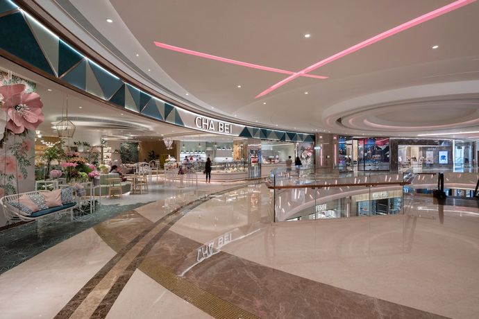 Verified hotel review - Banyan Tree Macau - 20