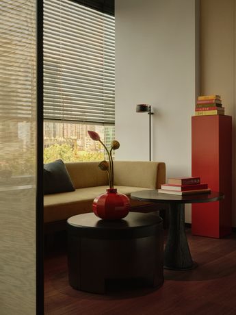 Verified hotel review - The Puli Hotel And Spa - 29