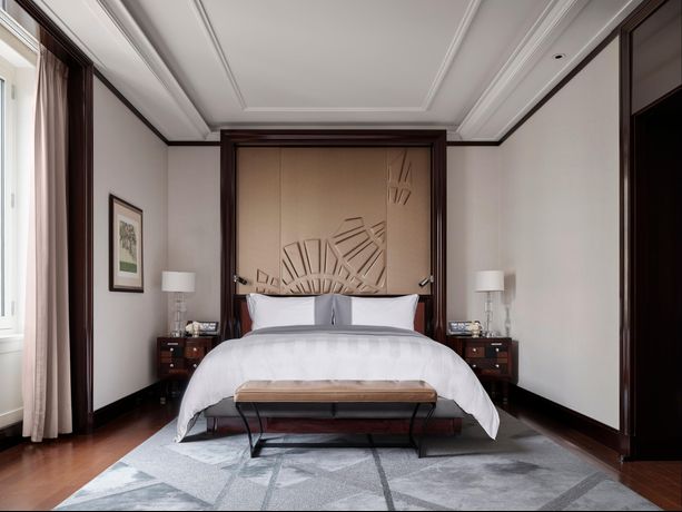 Verified hotel review - Hotel The Peninsula Paris - 39