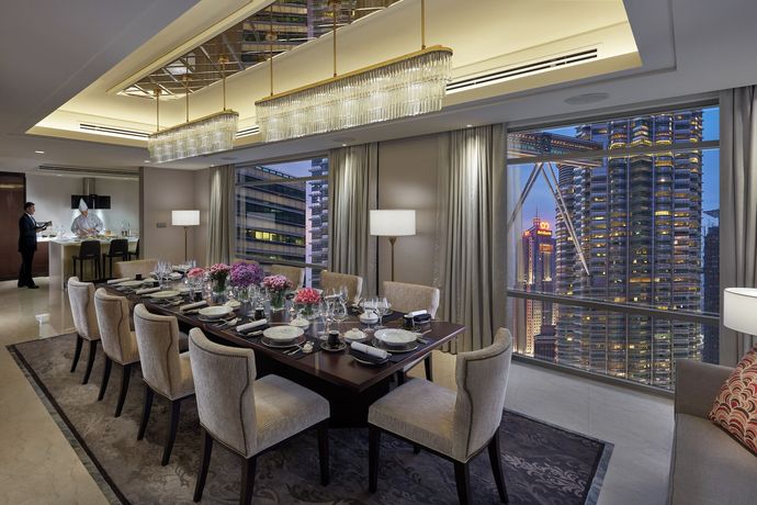 Verified hotel review - Mandarin Oriental, Kuala Lumpur - 27