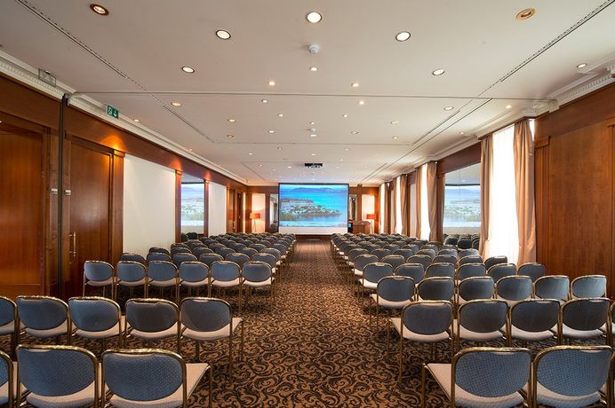 Verified hotel review - Beau Rivage Hotel - 21