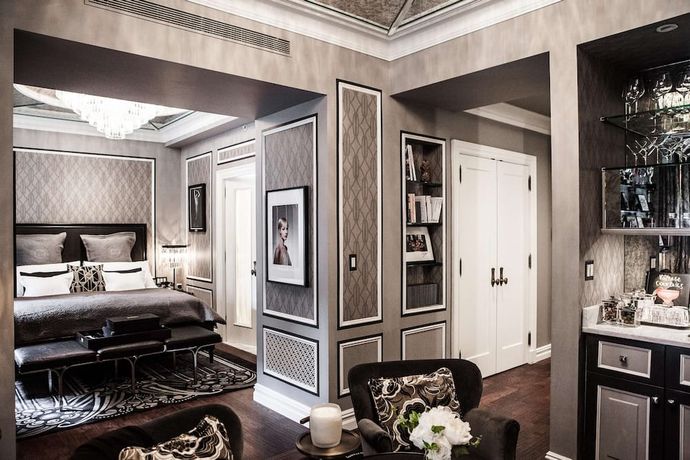 Verified hotel review - The Plaza New York City - 13