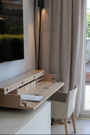 Verified hotel review - ABaC Restaurant Hotel Barcelona GL Monumento - 25