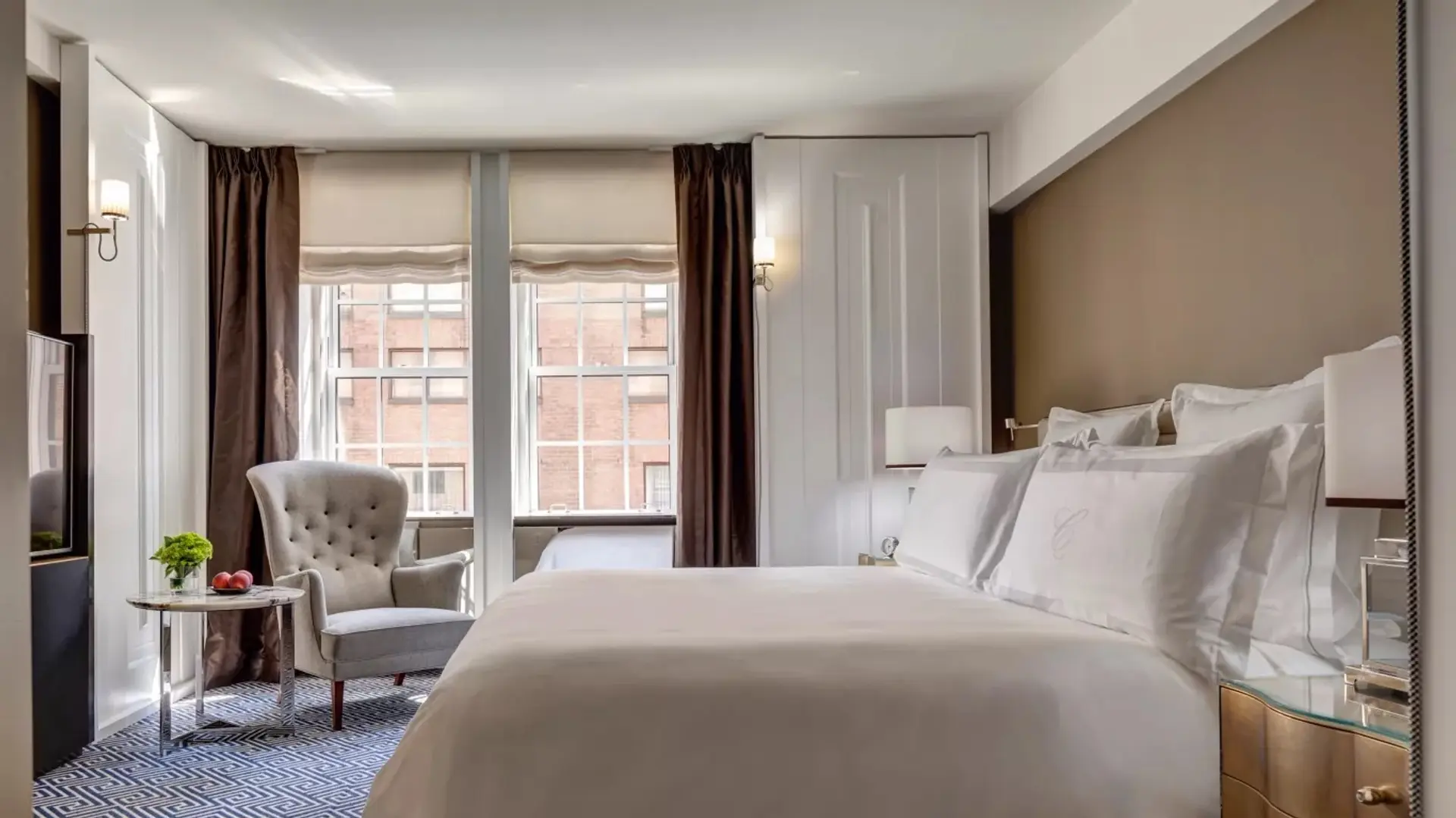 Review of The Carlyle, A Rosewood Hotel - 4