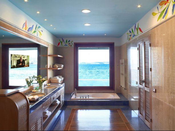 Grand Resort Lagonissi - 25