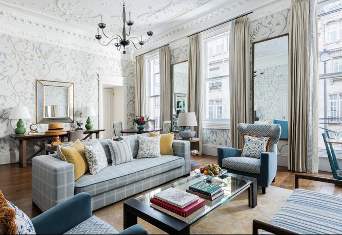 Rocco Forte Brown's Hotel - 15