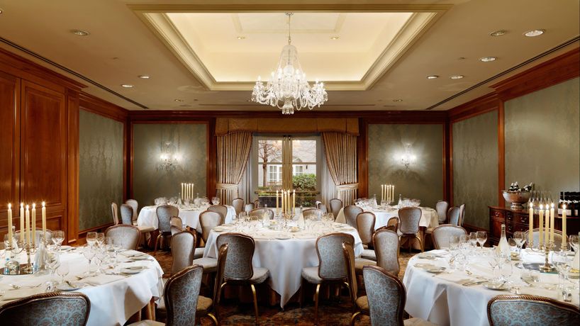 InterContinental Dublin - 34