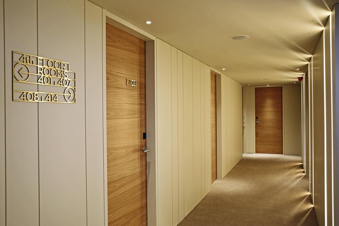 Verified hotel review - Memmo Príncipe Real - Design Hotels - 34