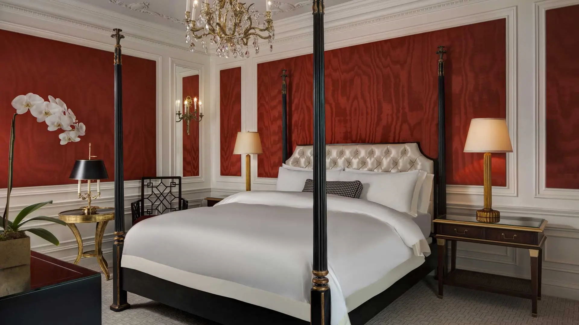 Review of The St. Regis New York - 3