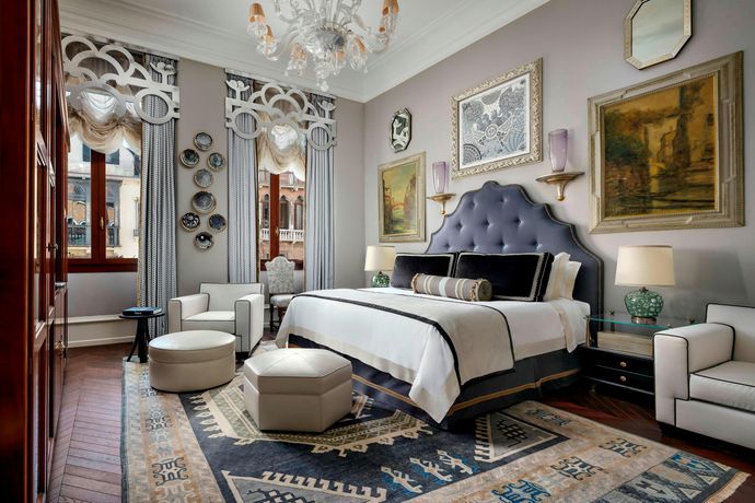 The Gritti Palace, A Luxury Collection Hotel - 27