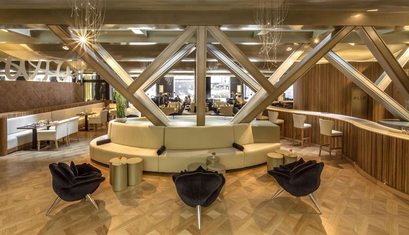 Verified hotel review - Monument Hotel - 3