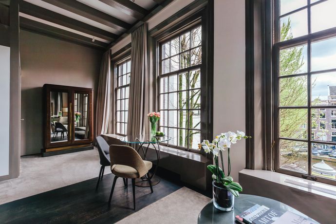 Verified hotel review - The Dylan Amsterdam - 39