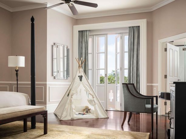 Raffles Grand Hotel d'Angkor - 30