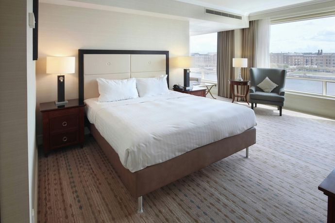 Verified hotel review - Copenhagen Marriott Hotel - 38