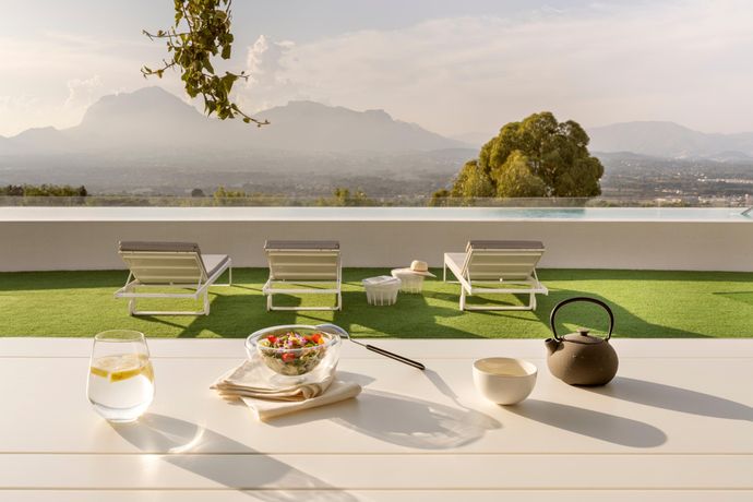 Sha Wellness Clinic - 10