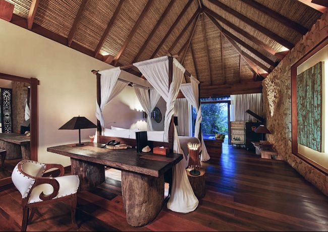 Song Saa Private Island - 54