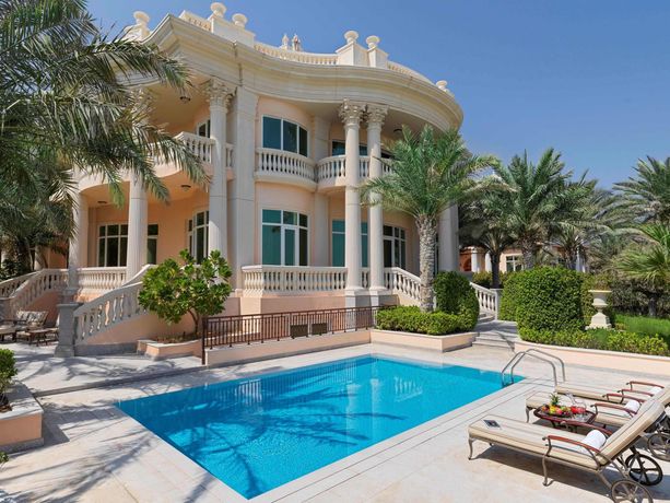 Raffles The Palm - 49