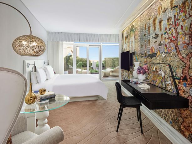 Verified hotel review - Mondrian Doha - 18