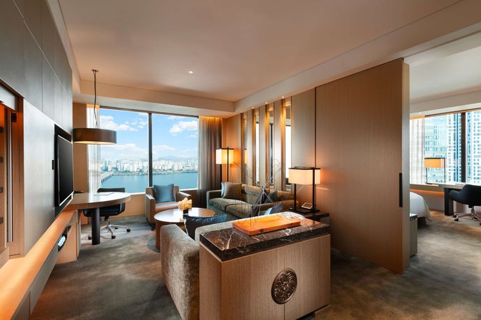 Verified hotel review - Conrad Seoul - 20