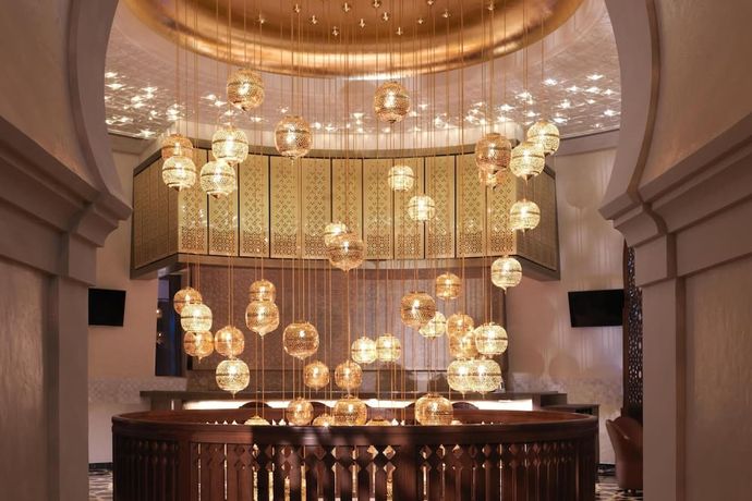 Verified hotel review - Anantara Al Jabal Al Akhdar Resort - 47