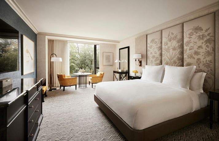Verified hotel review - Four Seasons Boston - 11