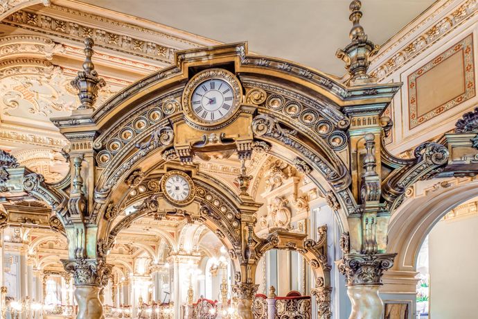 Verified hotel review - Anantara New York Palace Budapest - 45