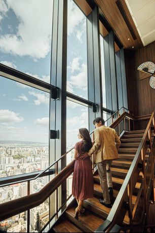 Centara Grand Hotel Osaka