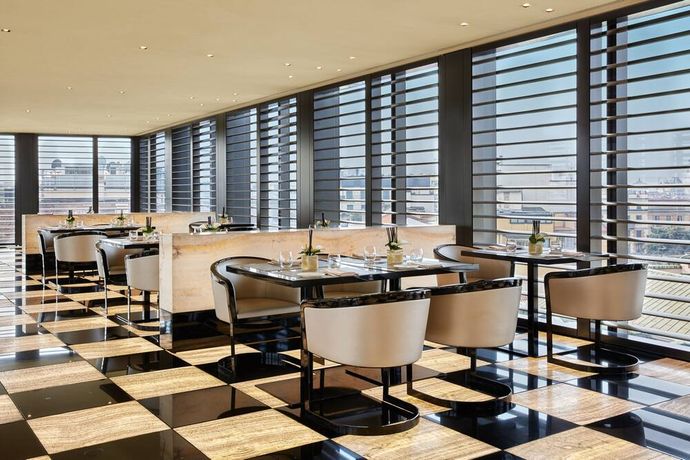 Verified hotel review - Armani Hotel Milano - 15