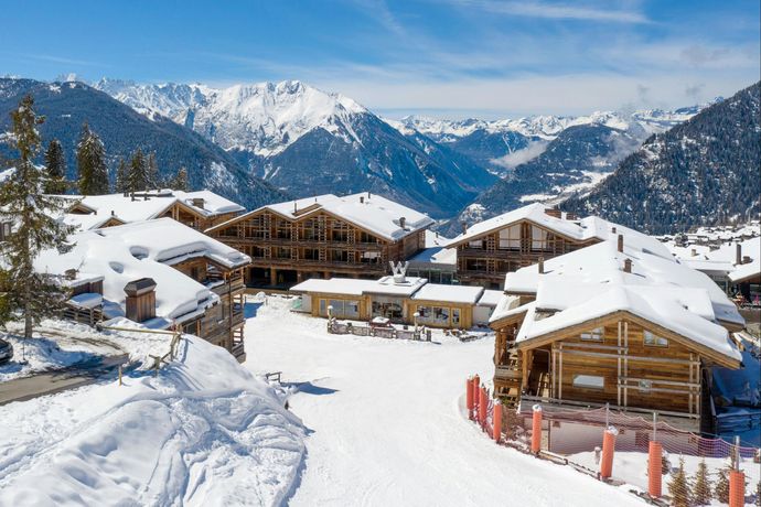 W Verbier - 34