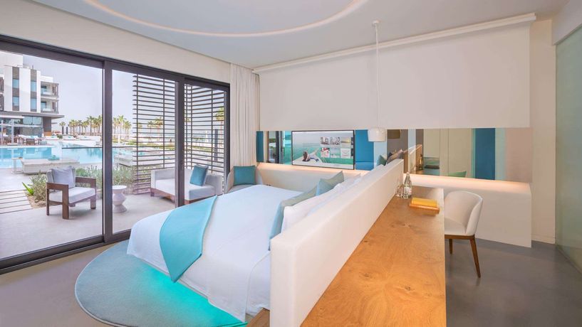 Nikki Beach Villas - 29