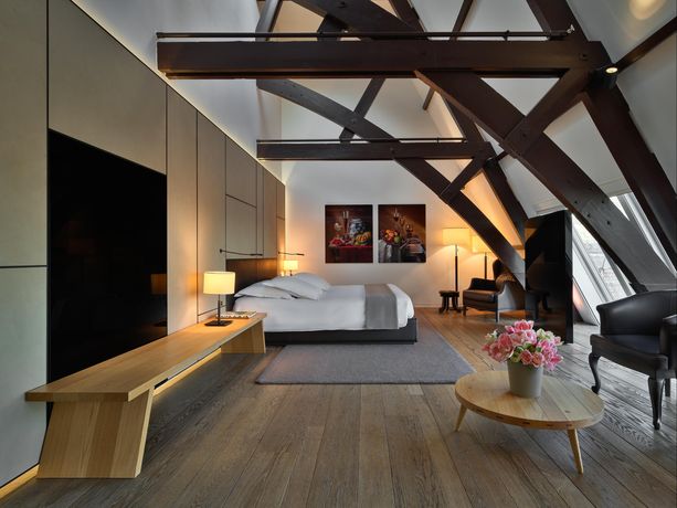 Conservatorium Hotel - 49